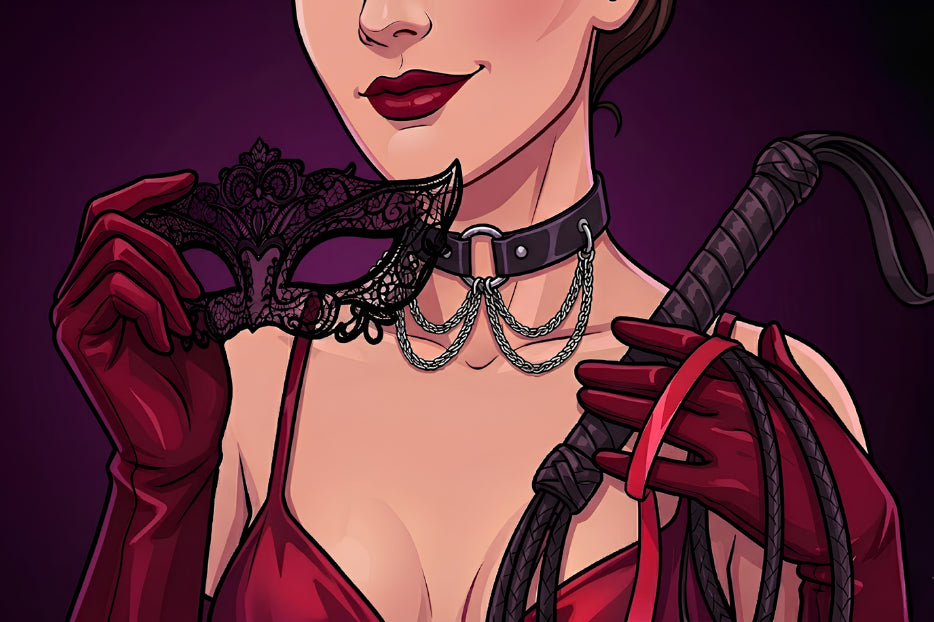Everything You Wanted to Know About Fetishes | Fetch a fetish to your sexual adventures