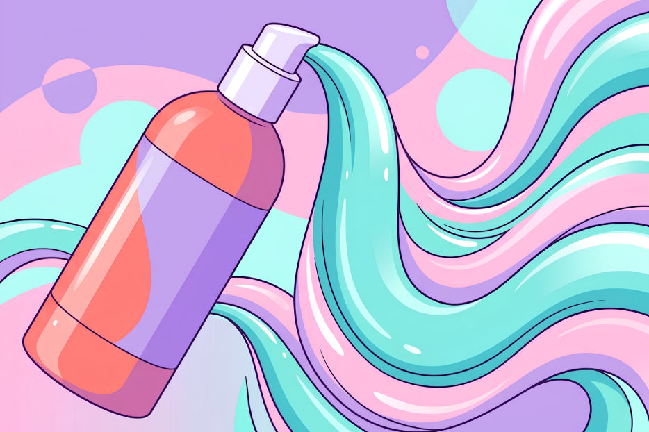 Lube Up: 4 Main Reasons to Use Intimate Lubricant | It makes things slidey and glidey. So, load it on there.