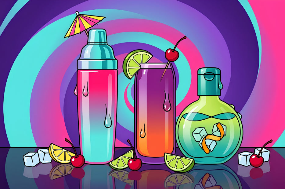 Wetter is better: How to pick the best lube? | A small drop of lube makes any hookup way more amazing.