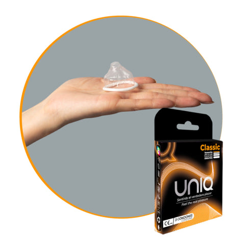 Uniq Classic Pack 3