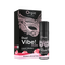 Orgie Dual Vibe Kissable Gel Strawberry Gin & Tonic 15ml