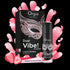Orgie Dual Vibe Kissable Gel Strawberry Gin & Tonic 15ml