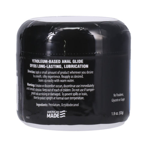 Doc Johnson Golden Girl Anal Jelly 1.9 fl.oz