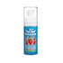 5th Paradise Strong Liquid Vibrator Strawberry 1 fl oz