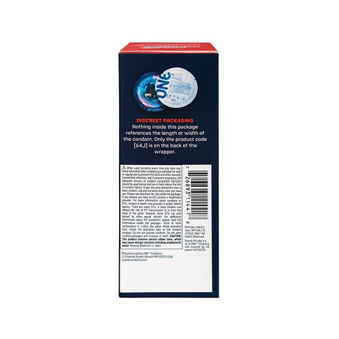 My One Super Wide Box 10