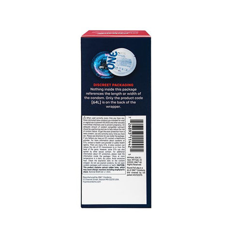 My One Super Wide & Long Box 10