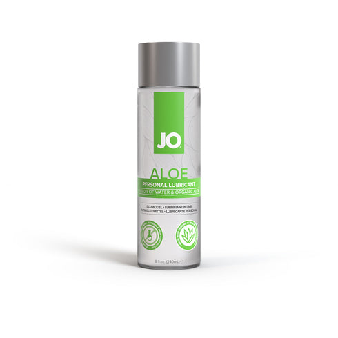 JO Aloe Water-Based Original