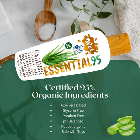 Wet Essential95