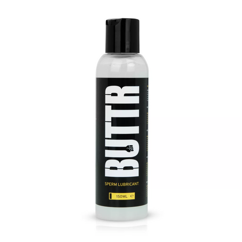 BUTTR Sperm 5.27 fl.oz