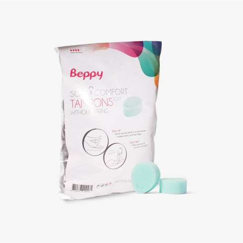 Beppy Soft Comfort Tampons DRY Pack of 30
