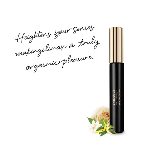 Bijoux Indiscrets Aphrodisia Arousal Balm 0.44 fl.oz