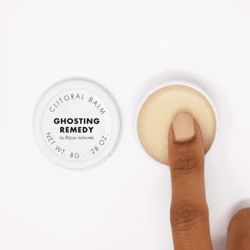 Bijoux Indiscrets Ghosting Remedy Clitoral Balm 0.28 fl.oz