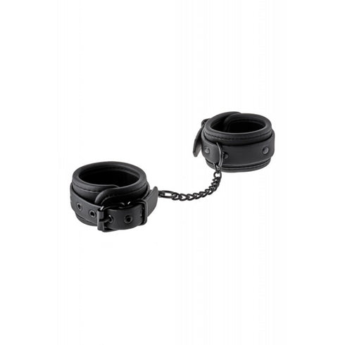 Blaze Luxury Fetish Hand Cuffs
