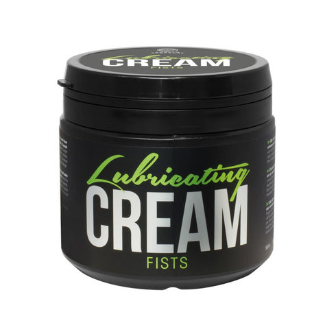 CBL Lubricating Cream Fists 500ml