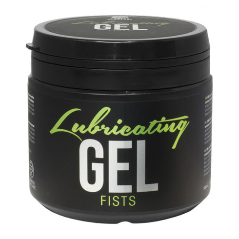 Cobeco Lubricating Gel Fists 17 fl oz