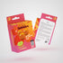 Crushious Lubbies Kissable Hot Oil Balls