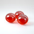 Crushious Lubbies Kissable Oil Balls Strawberry & Chocolate