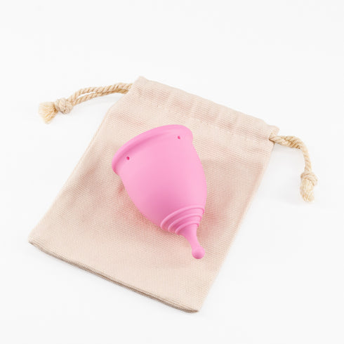Crushious Minerva XS Reusable Menstrual Cup
