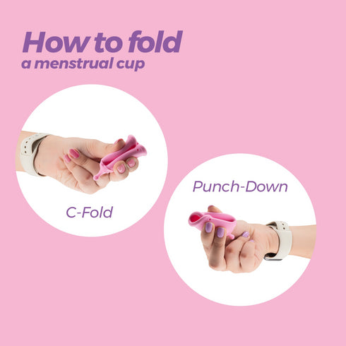 Crushious Minerva XS Reusable Menstrual Cup