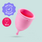 Crushious Minerva XS Reusable Menstrual Cup