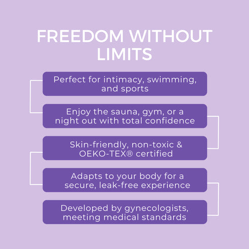 Beppy Soft Comfort Tampons DRY 1 Piece