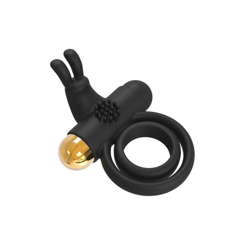 Dream Toys Elite Joel Vibrating Ring
