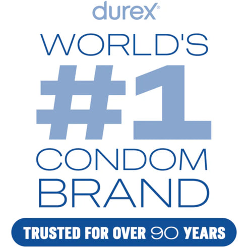 Durex Extra Safe