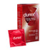 Durex Feel Ultra Thin Box of 10