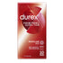 Durex Feel Ultra Thin Box of 10