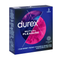Durex Mutual Pleasure Box of 3