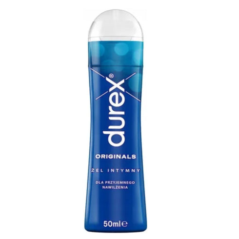 Durex Play Feel Originals 50ml