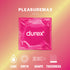 Durex Pleasure Mix Box of 40