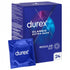 Durex Classic Extra Safe Box 24