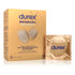 Durex Sensual No Latex Box 20