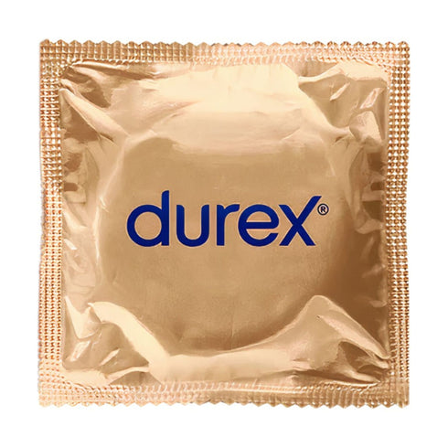Durex Sensual No Latex Box 20