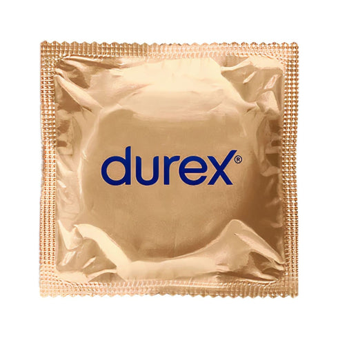 Durex Sensual No Latex Box 10