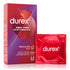 Durex Thin Feel Extra Lubricated Box 12