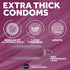 EXS Extra Thick 12 Pack