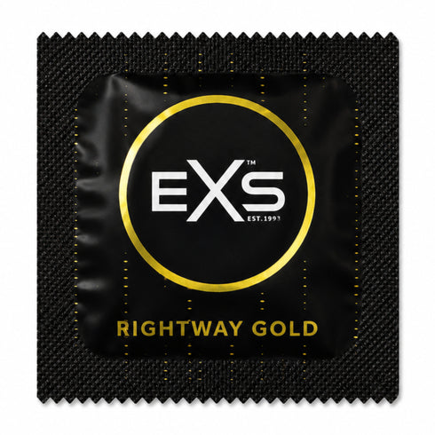 EXS Rightway Gold Dual Colored