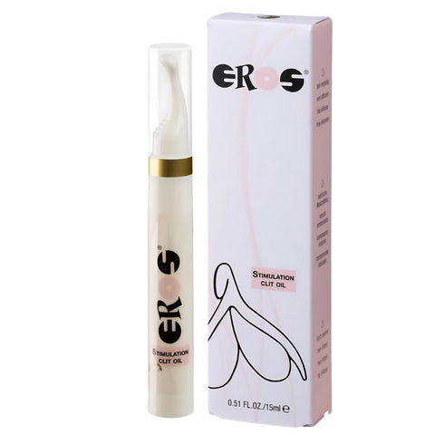 EROS Stimulation Clit Oil 15ml