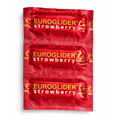 EuroGlider Strawberry