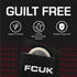 FCUK True Feel Condoms White Box 12