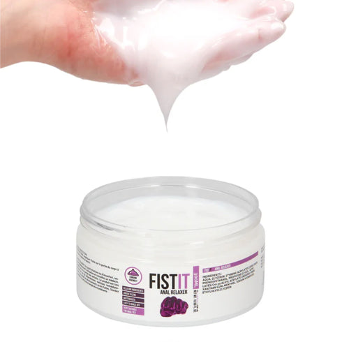 Fist It Anal Relaxer 10.1 fl.oz