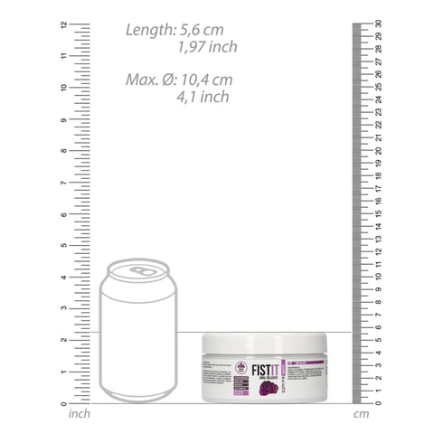 Fist It Anal Relaxer 10.1 fl.oz