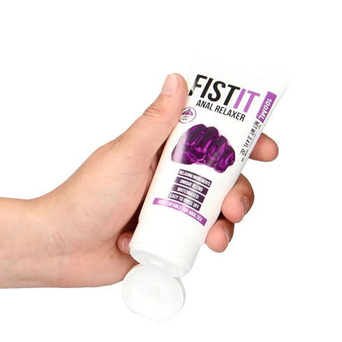 Fist It Anal Relaxer 3.4 fl.oz