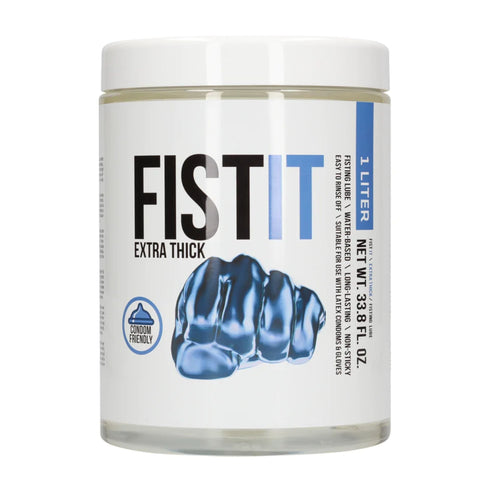 Fist It Extra Thick 33.8 fl.oz