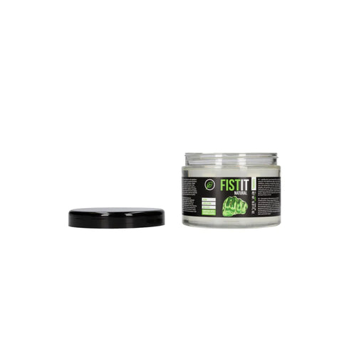Fist It Natural Water Based 17 fl.oz