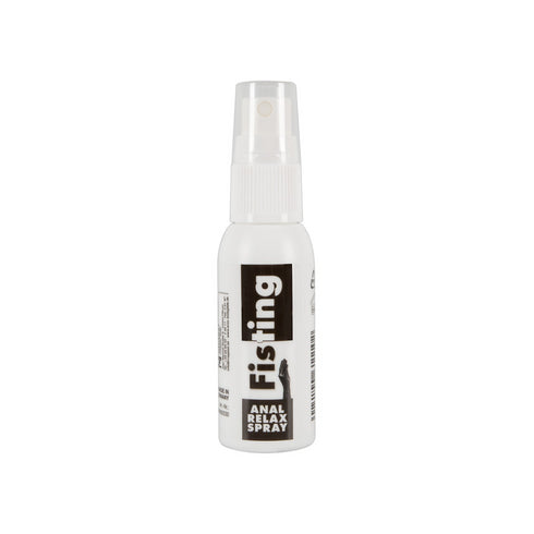 Fisting Anal Relax Spray 1 fl.oz