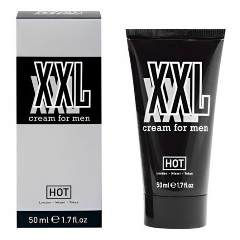 HOT XXL Cream for Men 1.7 fl.oz