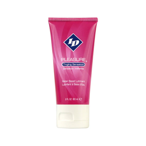 ID Pleasure Tingling